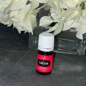 Young Living Ylang Ylang Essential Oil - 5 mL